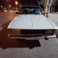 پیکان سواری مدل ۸۳