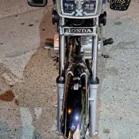 فروشی|موتورسیکلت|حمیدیا, |دیوار