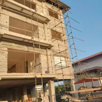 نصب داربست   حتی لوله و متریال شما