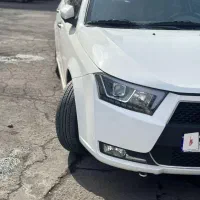 دنا پلاس ۶ دنده مدل ۱۴۰۳