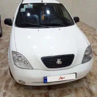 تیبا2مدل1400 بدون رنگ