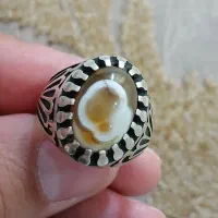 انگشتر شرطی قدیمی