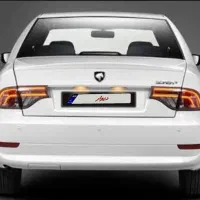 سمند سورن  موتور جدید|خودرو سواری و وانت|بندر ماهشهر, |دیوار