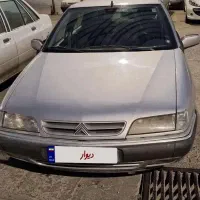 زانتیا ۸۸ بیرنگ آس بدونه ذره ای آفتاب سوختگی