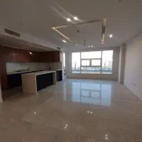 108متر روبه آفتاب شهرک نفت پونک ،با لابی مجلل