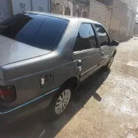 پژو۴۰۵ خونگی|خودرو سواری و وانت|باوی, |دیوار