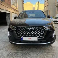 تیگو هفت پرو مکس دو دف