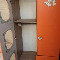 کمد کودک|اسباب و اثاث بچه|آبادان, |دیوار