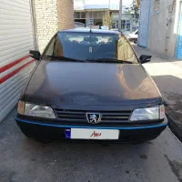 پژو 405 GLI|خودرو سواری و وانت|ورزقان, |دیوار