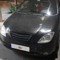 تیبا ۲ مدل ۹۴|خودرو سواری و وانت|کرج, شهرک جهان‌نما|دیوار