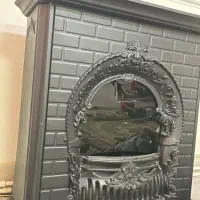 بخاری نو نو و بسیار با قدرت