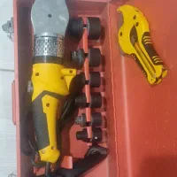 اتو لوله winex تمیز