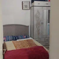 اجاره اپارتمان ۶۰ متری در پویینک مجتمع طبیعت|اجارهٔ آپارتمان|قرچک, مجتمع مسکونی طبیعت|دیوار