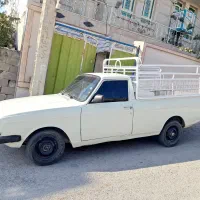 پیکان وانت بار|خودرو سواری و وانت|یاسوج, |دیوار