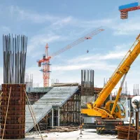 نیازمند اکیپ دستمزدی اسکلت بتن