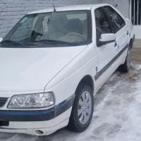 پژو slx مدل 1396