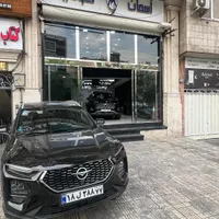 *هایماs8 / اقساط/صفر /تحویل فوری|خودرو سواری و وانت|تهران, سعادت‌آباد|دیوار