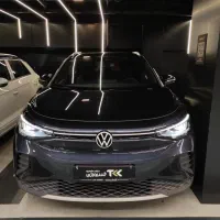 آی دی ۴ / Volkswagen / TKK