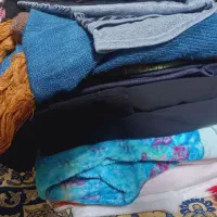تعداد لباس کار شلوار ۶جیب نو حراج|لباس|اصفهان, بوستان ناژوان|دیوار