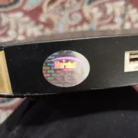 دستگاه دی وی دی dvd مارشال|پخش‌کننده DVD و ویدیو|شاهین‌شهر, گزبرخوار|دیوار