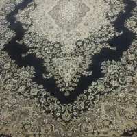 چهار عدد قالی 9متری|فرش|آباده, |دیوار