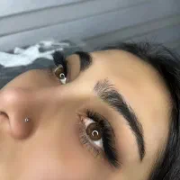 ۵۰٪ تخفیف ویژه تمامی خدمات اکستنشن مژه لیفت ولمینت|خدمات آرایشگری و زیبایی|شیراز, شهرک استقلال|دیوار