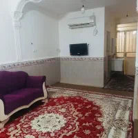 سوئیت شبانه دو خواب