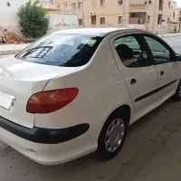 206 SD V8|خودرو سواری و وانت|بوشهر, |دیوار