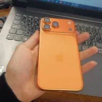 آیفون ۱۷پرومکس ۲۵۶گ