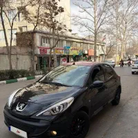 ۲۰۷ mc ۱۴۰۲ اتومات درحد صفر