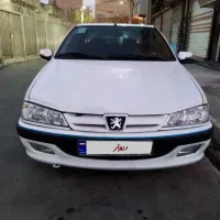 پژو پارس،مدل ۹۵ تک برگ سند|خودرو سواری و وانت|نسیمشهر, |دیوار