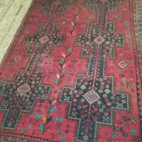 فروش قالیچه دست بافت قدیمی