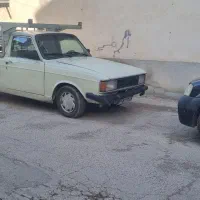 پیکان وانت CNG، مدل ۱۳۹۰|خودرو سواری و وانت|ساری, |دیوار