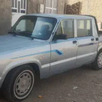 مزدا دو کابین