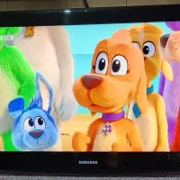 تلویزیون ۳۲اینج سامسونگ