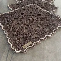 زیر بشقابی و رانر