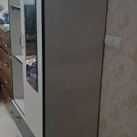 تخت خواب وکمد بچه|تخت و سرویس خواب|تهران, نیکنام|دیوار