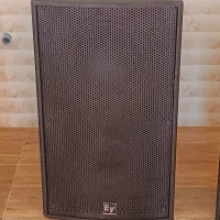 ساب اکتیو 15اینچ دبل