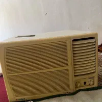 کولرپنجره ای کولاین