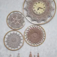 ماندالا شیک و لاکچری