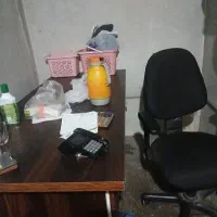 میز صندلی