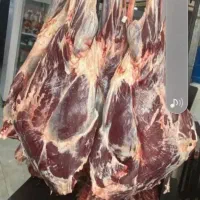 گوشت گوسفندی وگوساله وچک