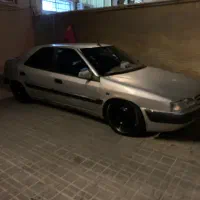 زانتیا اخر ۸۳ دوهزار