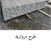دیوار پیش ساخته سبک/جایگزین دیوار بلوکی|عمده‌فروشی|میناب, |دیوار