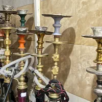 فروش قلیان عربی و قلیان ایرانی بهترین جنس و طعم|زیورآلات و اکسسوری|تاکستان, |دیوار