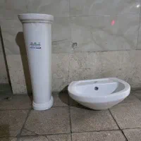 روشویی  سرامیکی نو