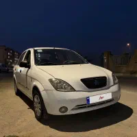 تیبا 95|خودرو سواری و وانت|پاکدشت, پاکدشت (مامازند)|دیوار