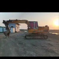 بیل هپکو ۹۱۲ زنجیری مدل ۷۱