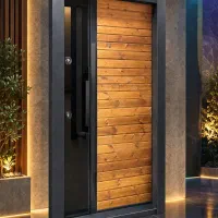 تولیددرب ضدسرقت دورسا D(ارسال رایگان  از تهران)