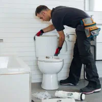 تعمیرات ونصب توالت فرنگی سرویس دهی فوری سراسرتهران|خدمات پیشه و مهارت|تهران, سعادتآباد|دیوار